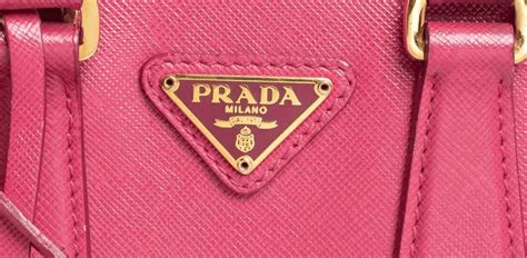 how to tell if prada wallet is real|are prada bags genuine.